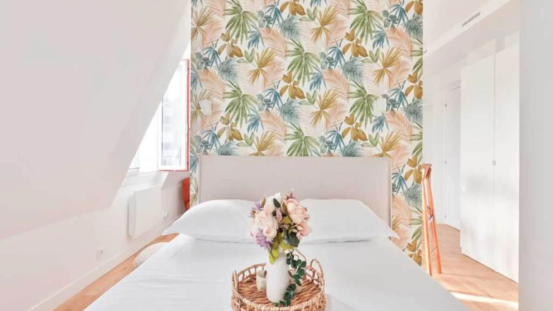 Studio Cosy Proche Trocadero - Mobility Lease Paris 0*,