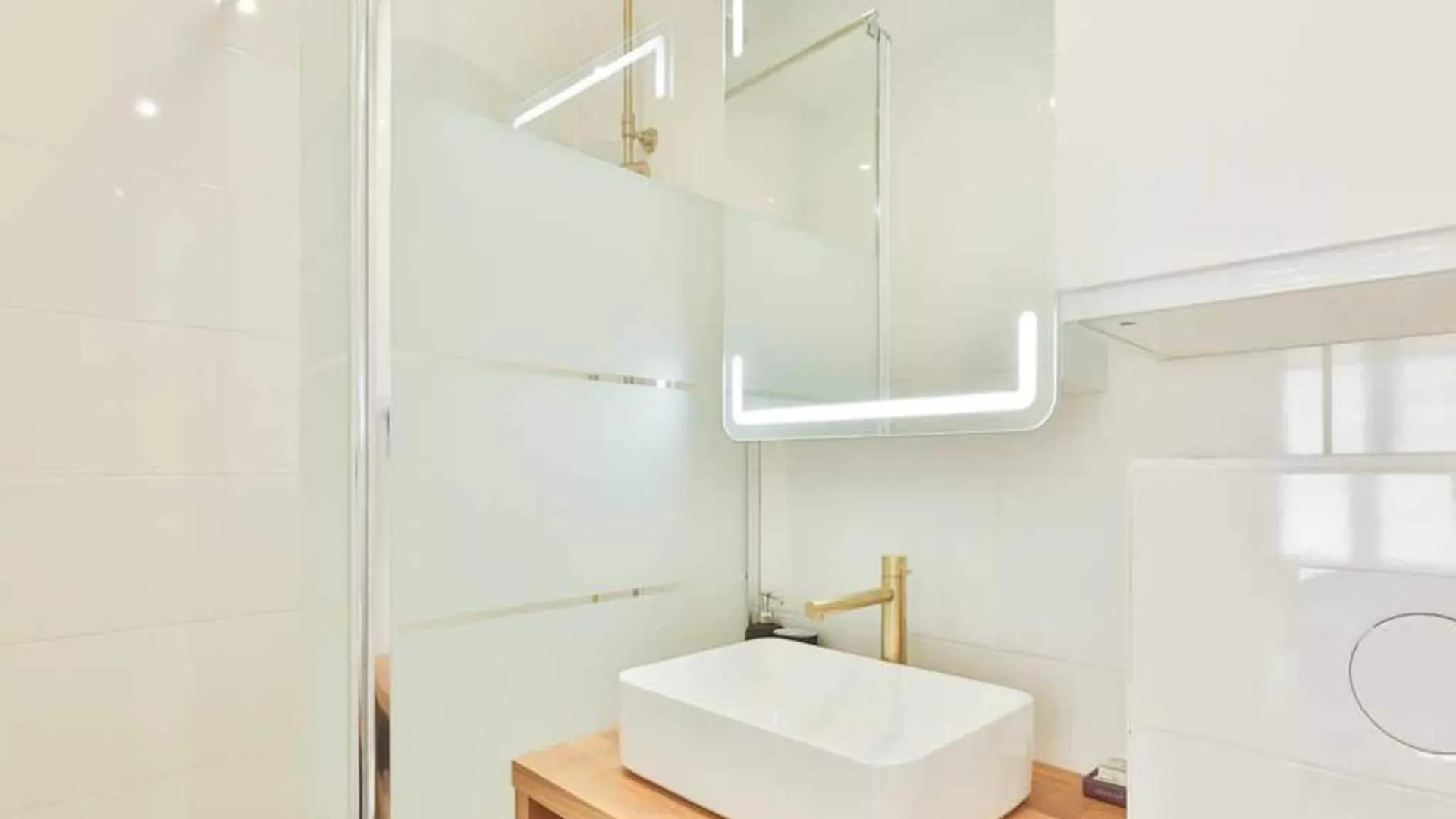 Studio Cosy Proche Trocadero - Mobility Lease Paris